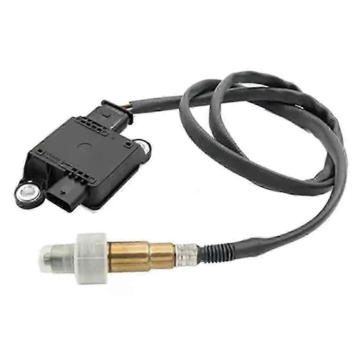 Kompakter Multifunktionaler Feinstaubsensor A0009050508, Kompatibel Mit Den Feinstaubsensoren 0281007097 Und 0281007098