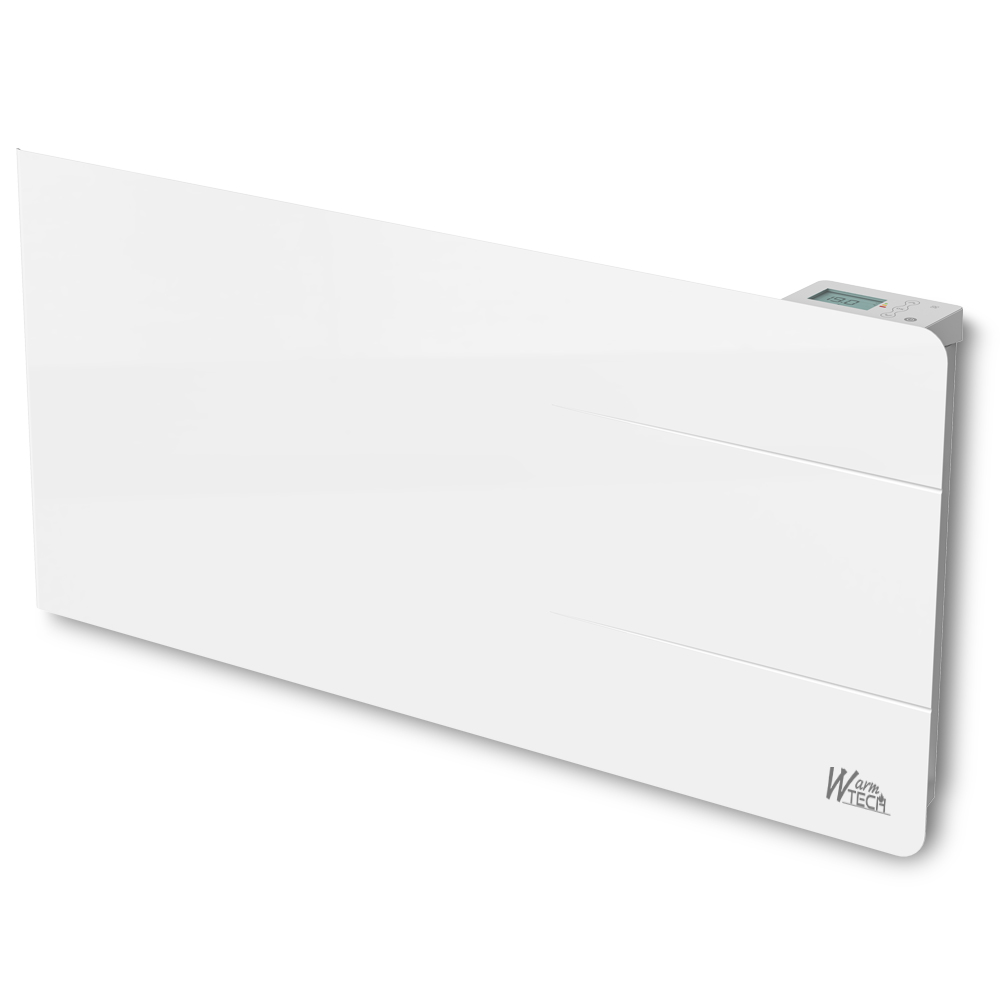Keramik-speicherheizkörper + Folie, 2000 W Ip24 - Steuerkabel Für 6 Befehle Wlan