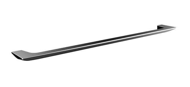 Emco - Art Badetuchhalter, 600 Mm, Chrom, 166000160