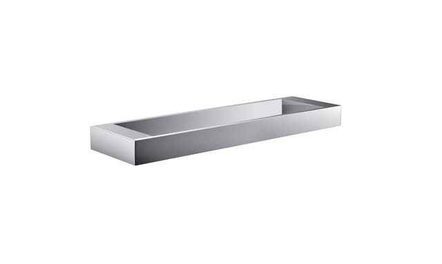 Emco - Liaison Reling, 358 Mm, Chrom, 186600136