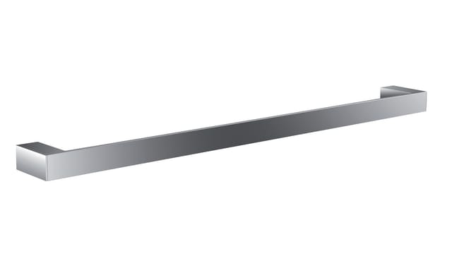 Emco - Liaison Badetuchhalter, 830 Mm, Chrom, 186000181