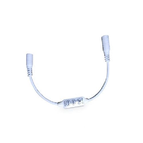 Mini-dimmerschalter Led-streifen 24v Gsc 001504526