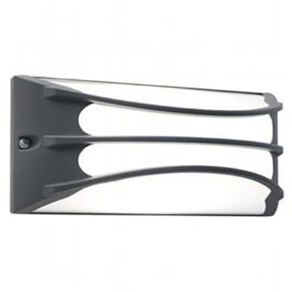 10w Led 4000k Applikation Graphit-bh-linie