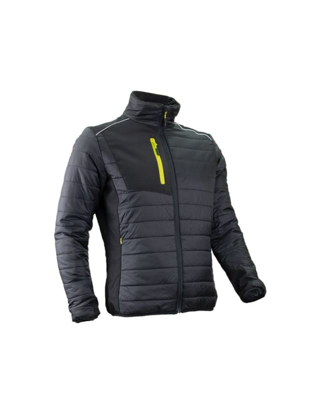 Thermischer Mantel Sumi Warm Größe Xl - Coverguard