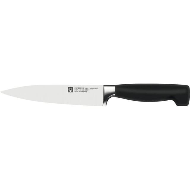 Zwilling Vier Sterne Fleischmesser, Klingenlänge: 160 Mm