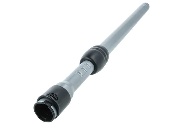 Staubsaugerohr Teleskoprohr 35mm Anschluss 61 - 99cm Kompatibel Mit Siemens Vsz41466/01, Vsz42200, Vsz42200/01, Vsz42223 Staubsauger - Vhbw