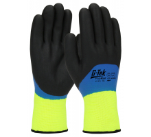 G-tek Polykor Winterhandschuhe, Paar Handschuhe Größe 9 Pip