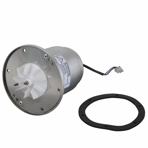 Auer - Ventilateur Sans Charbon Sav : B4992619
