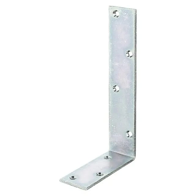 Gah Balkenwinkel/vz Buntchrom/978 200x100x40 - 333409