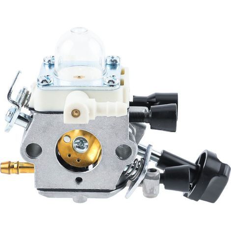 Vergaser Bg86 Für Stihl Bg86ce, Bg86z, Bg86cez – Ersetzt C1m-s261b, Oem 42411200616