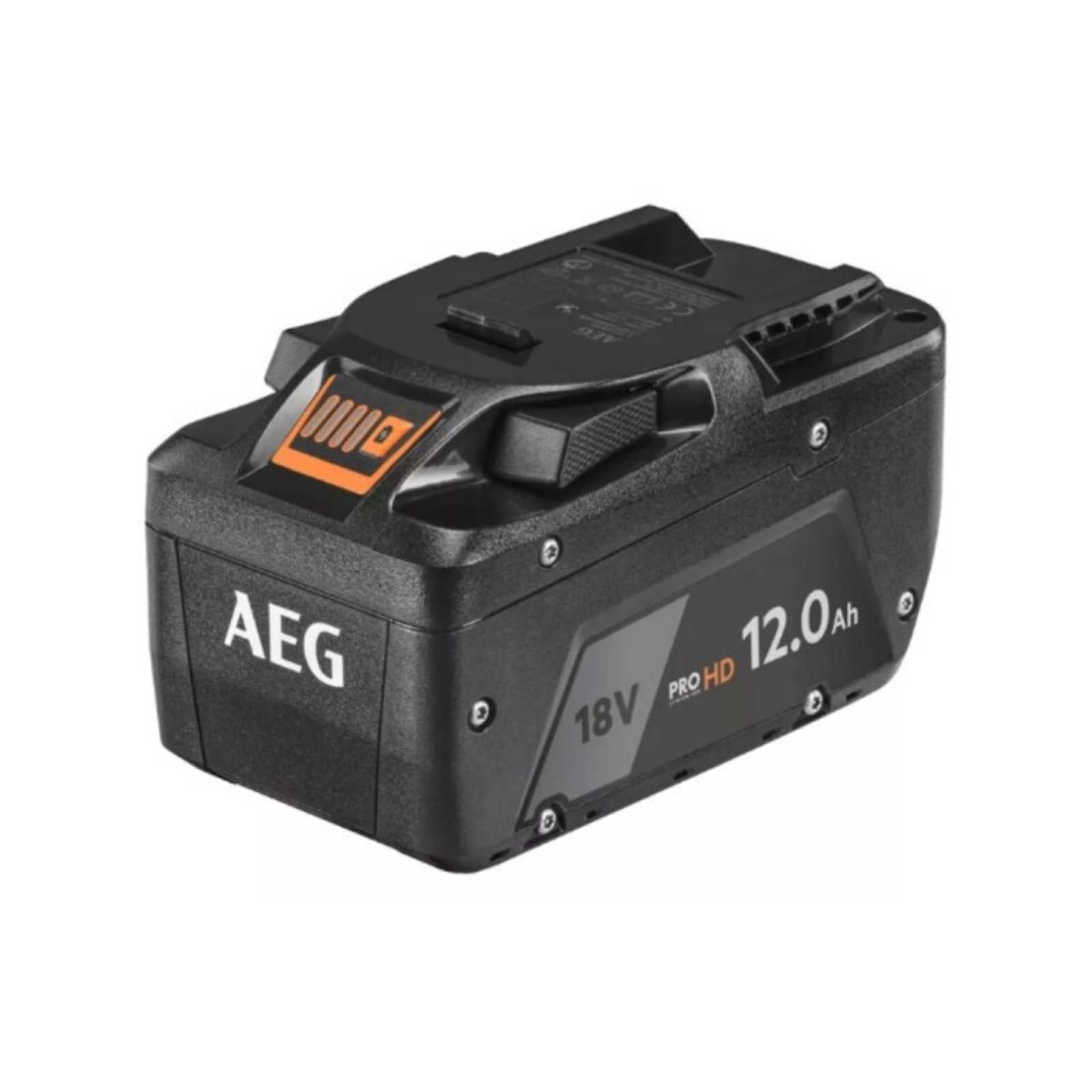 [generalüberholt] Aeg 18v 12ah Prolithium-ion L1812shd Akku