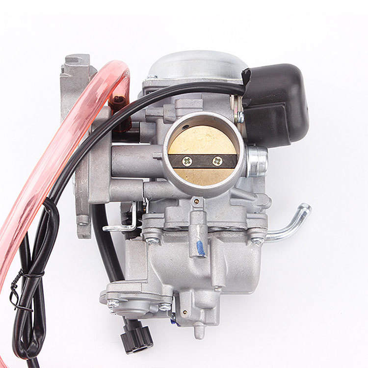 0470-650 Vergaser, Kompatibel Mit Arctic Cat Prowler Xt650 4x4 37mm Für Atv