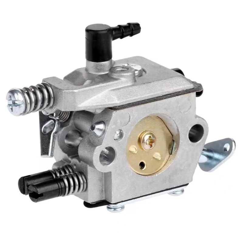2-takt-vergaser, Kompatibel Mit 4500, 5200, 5800, 45 Cm³, 52 Cm³, 58 Cm³