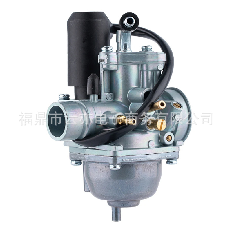 2-takt-vergaser, Kompatibel Mit Jog 50cc 90cc Arc Cat 50 90 1e40qmb