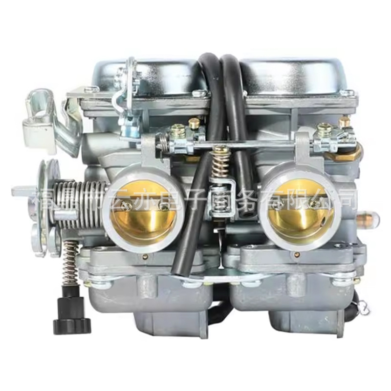 26-mm-pd26j-vergaser, Kompatibel Mit Ca250, Cb250t, Cbt250, Cmx250 (250 Cm³).