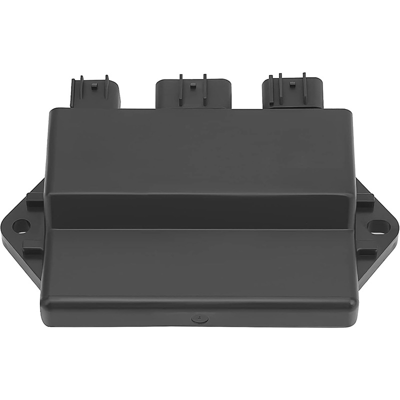 3-poliges Dc-zündmodul, Kompatibel Mit Yamaha 5uh-85540-00-00 Yfm 350 Bruin 2004-2006