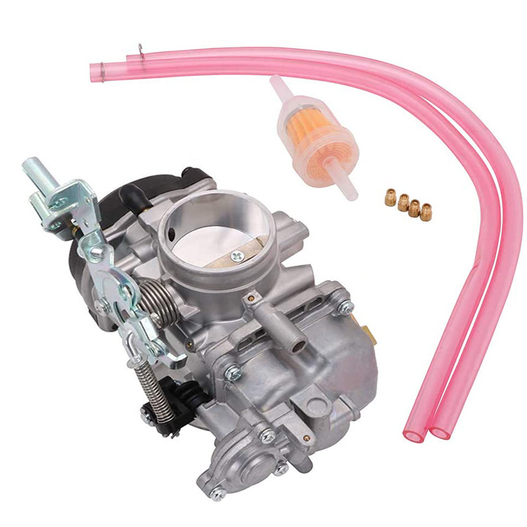 Cv40 40-mm-vergaser, Kompatibel Mit Harley-davidson 27490-96 Xl883 Xlh883 27490-04