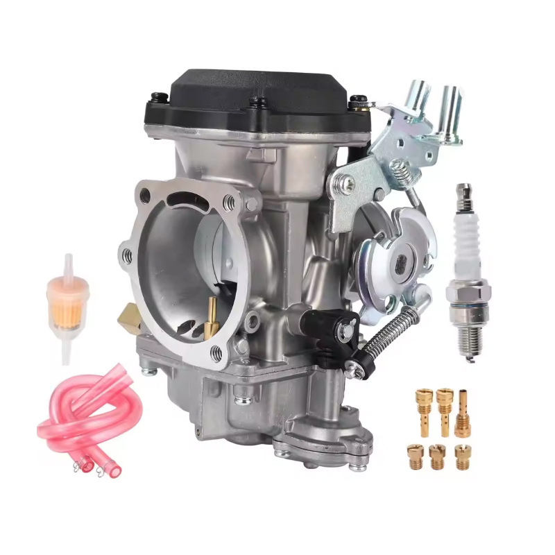 Cv40 40mm Vergaser, Kompatibel Mit 27490-96 Xl883 Für Motorrad
