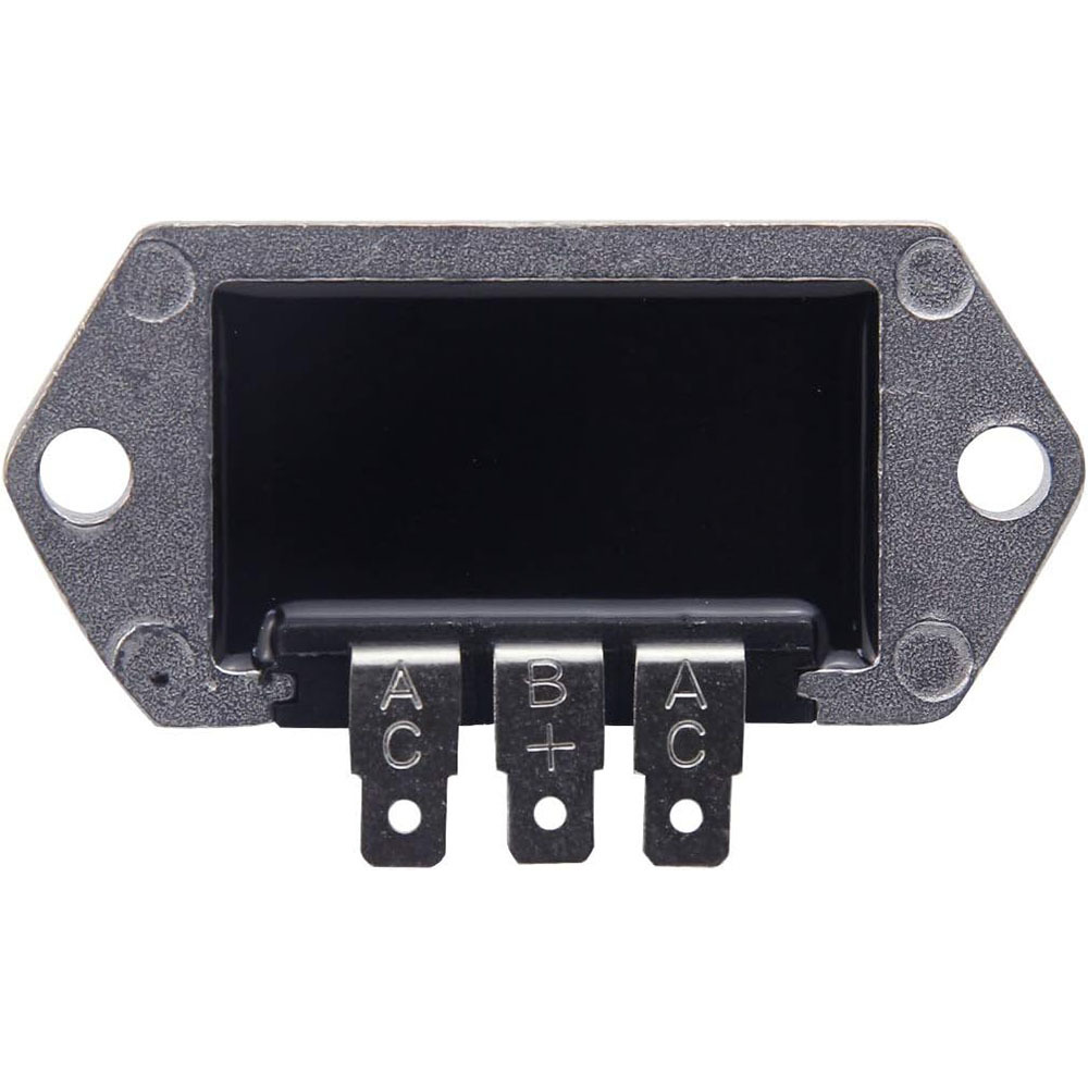 Gleichrichter Kompatibel Mit Kohler 4140305 4140309 234279 2575503s Für Motorräder