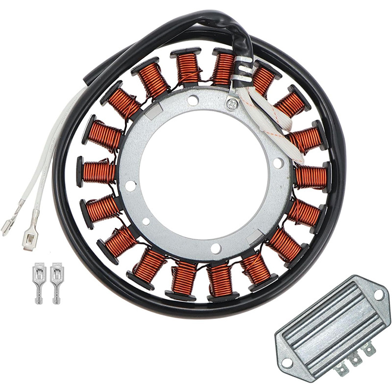 Gleichrichterstator Kompatibel Mit Kohler 237878-s 4140309-s Kt600 Kt610