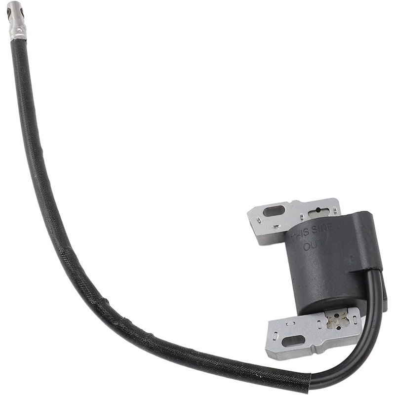 Hochspannungszündspule Kompatibel Mit Briggs & Stratton 591459 492341 4958 Für Rasenmäher