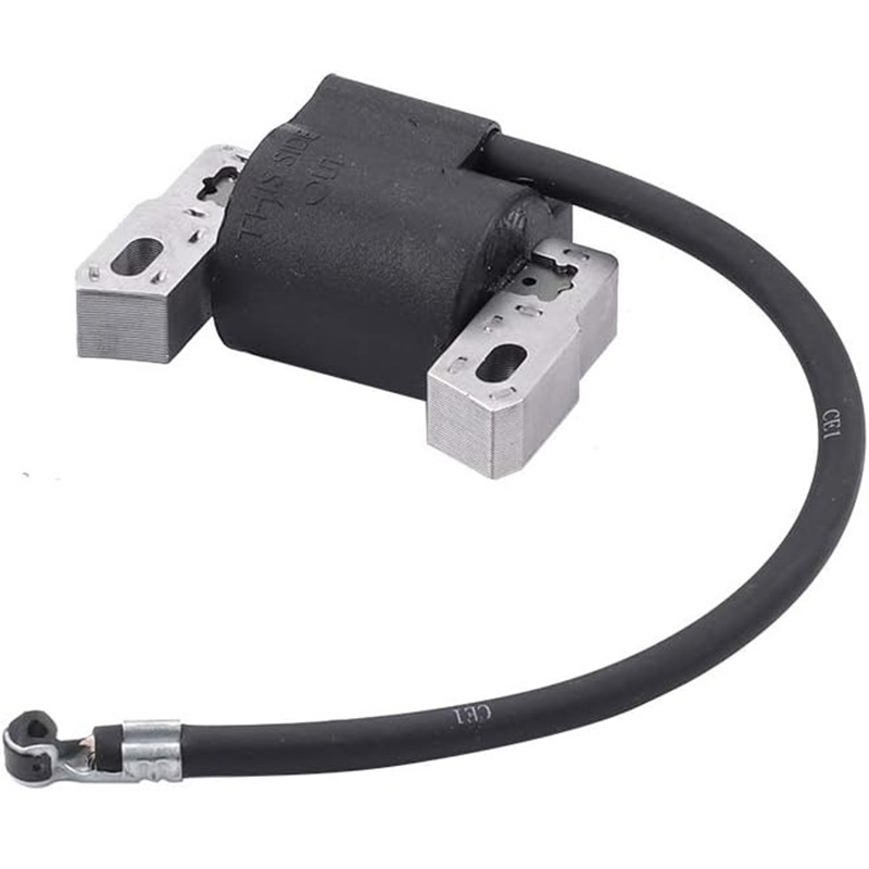 Hochspannungszündspule Kompatibel Mit Briggs & Stratton 799651 405777 843931 Für Rasenmäher