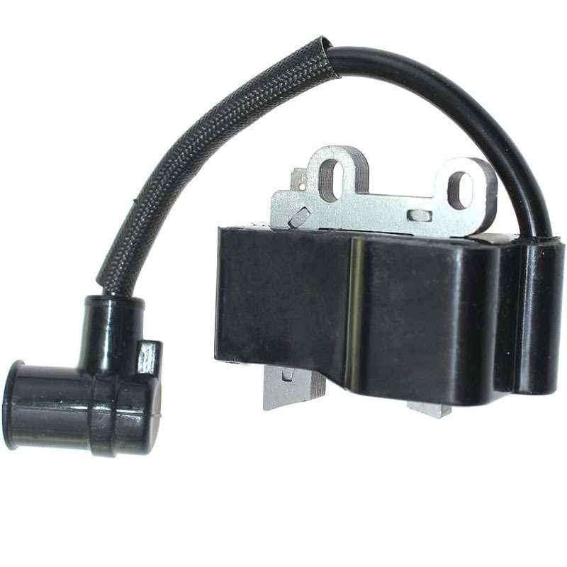 Hochspannungszündspule Kompatibel Mit Echo A411000130 A411000131 Srm225 Für Rasenmäher