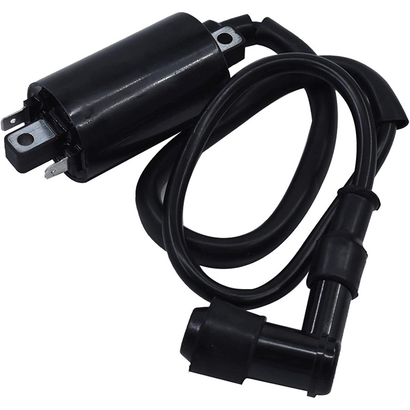 Hochspannungszündspule Kompatibel Mit Kawasaki Am120732 Fd440 Fd501v 21121-2083 Motorrad