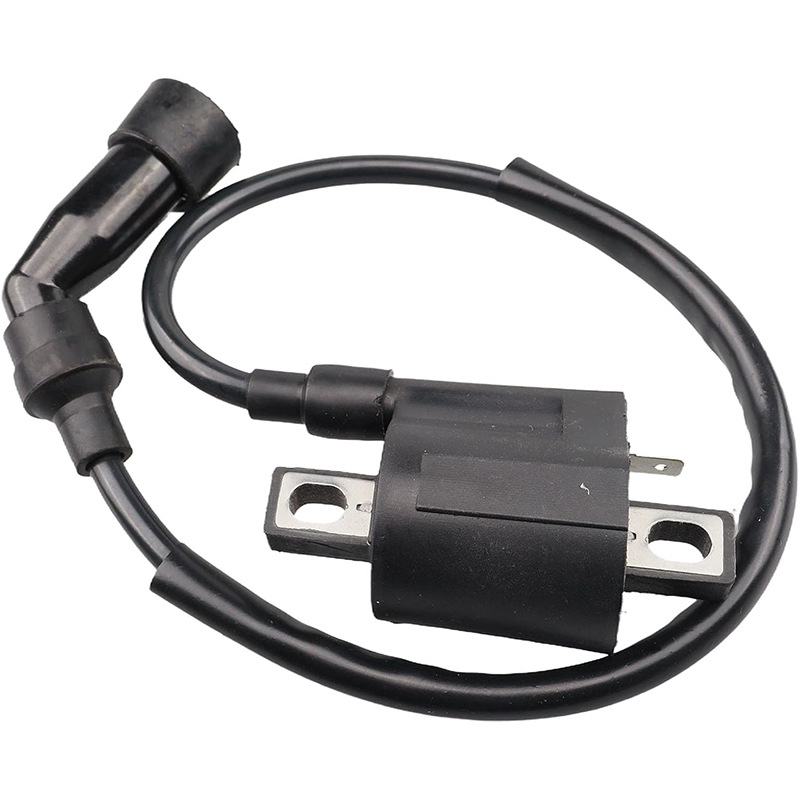 Hochspannungszündspule Kompatibel Mit Magnum 325 Atp 330 3084690 3086484 Motorrad