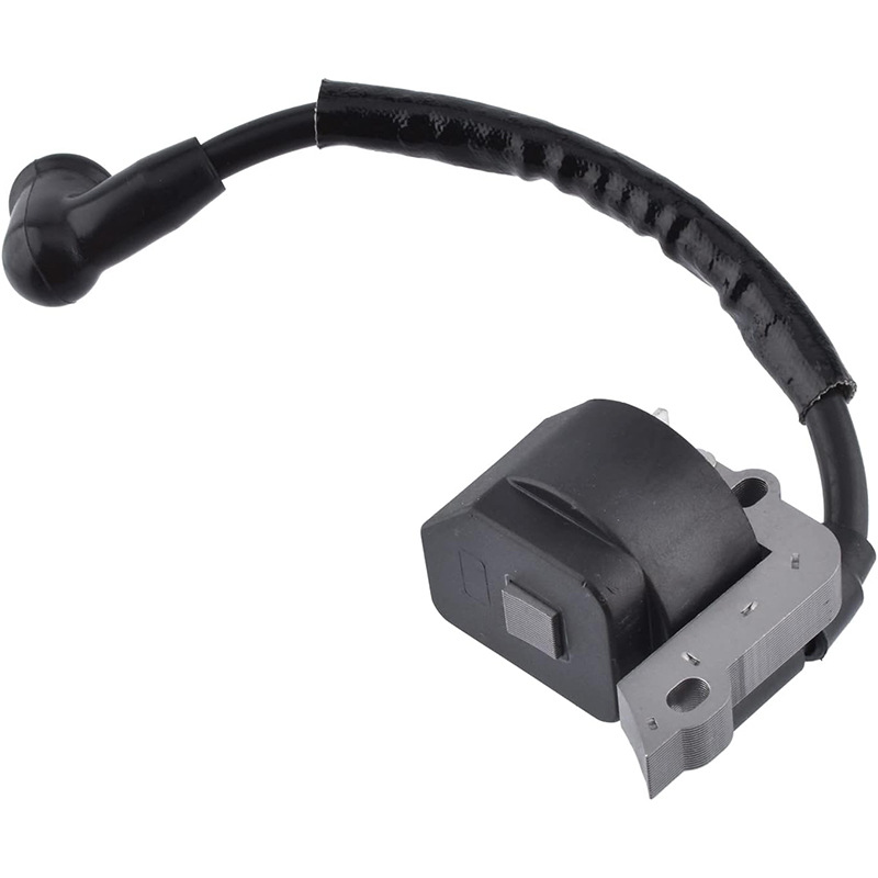 Hochspannungszündspule Kompatibel Mit Stihl 4140-400-1308 Fs38 Fs55 Fc55 Fs45 Für Rasenmäher