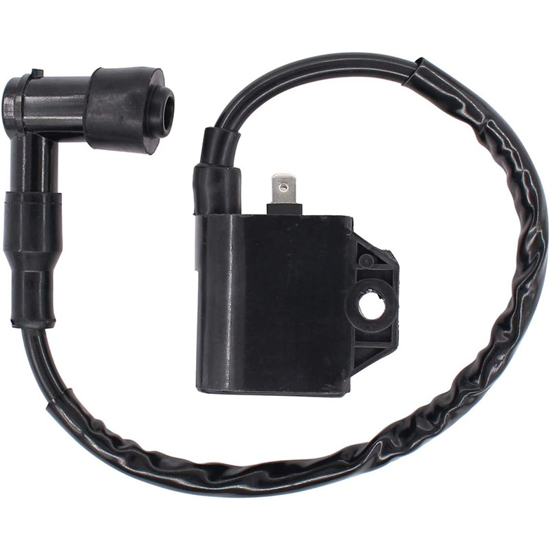 Hochspannungszündspule Kompatibel Mit Suzuki 33410-41d20 Lta400