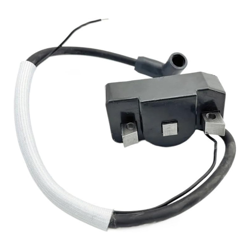 Hochspannungszündspule Kompatibel Mit Wacker 0049598 Wm80 Bs30 Bs500 Bs600 Bs700 Bh22