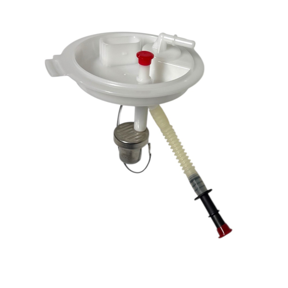 Kraftstofffilterflansch Kompatibel Mit Audi 7l8919679c Q7 4lb 3.0 4.2 A2c53104587z