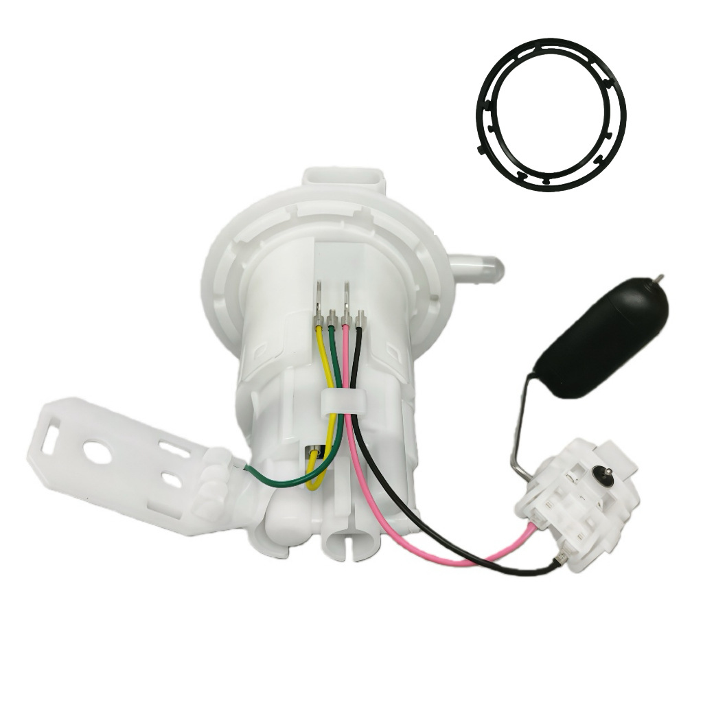 Kraftstoffpumpe Kompatibel Mit 16700-k87-a01 Honda Rebel 300 2017-2023 Cmx-300a