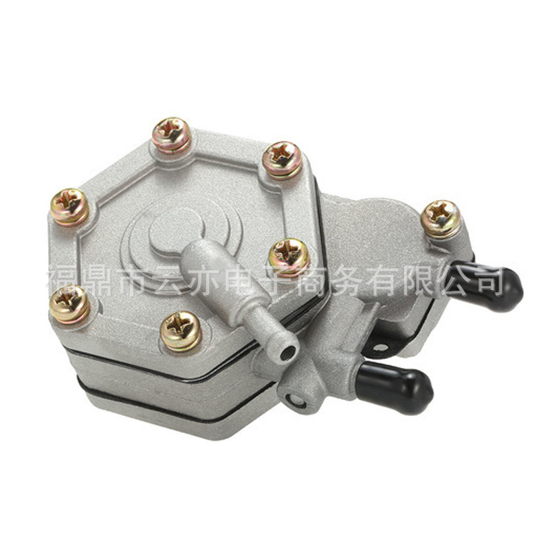 Kraftstoffpumpe Kompatibel Mit 2520227 Polaris Sportsman 300 325 330 400 450