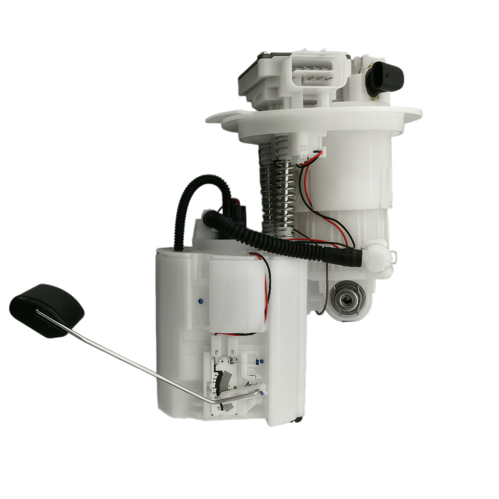Kraftstoffpumpe Kompatibel Mit 31110-d5500 Hyundai Sonata 2016-2019 2.0l 1999cc L4
