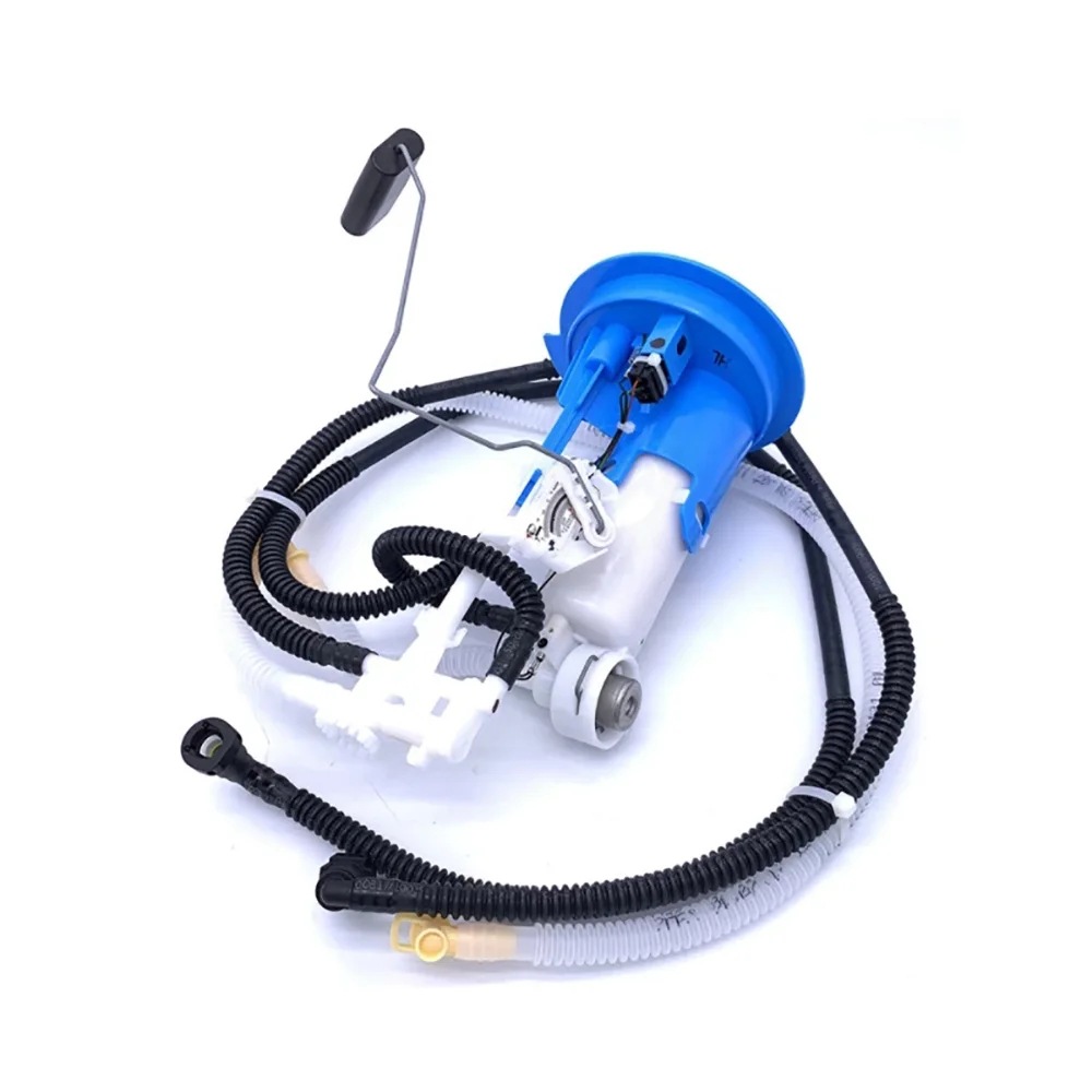 Kraftstoffpumpe Kompatibel Mit 5n0919109c 5n0919109a 5n0919109b 5n0919109f Audi Volkswagen
