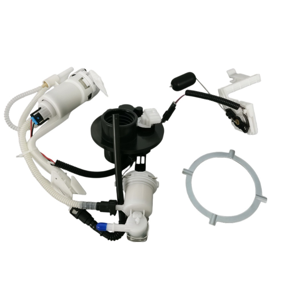 Kraftstoffpumpe Kompatibel Mit 75069-08d Harley-davidson Electra Glide Cvo Touring Road