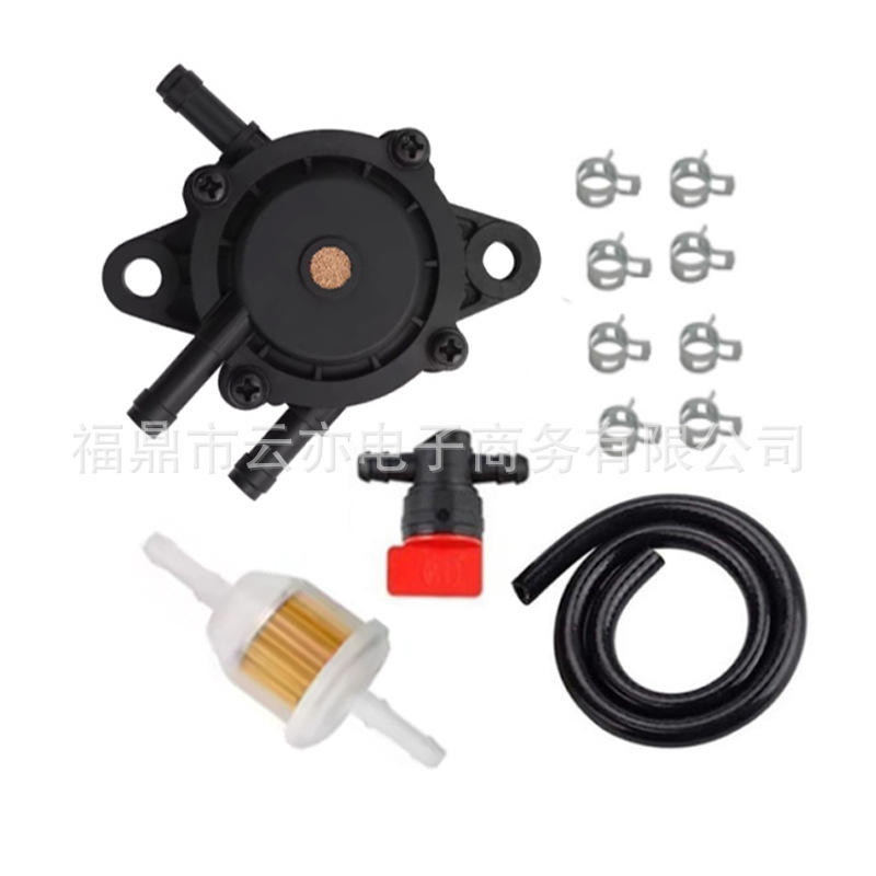 Kraftstoffpumpe Kompatibel Mit 808656 491922 691034 692313 808492 24 393 04-s