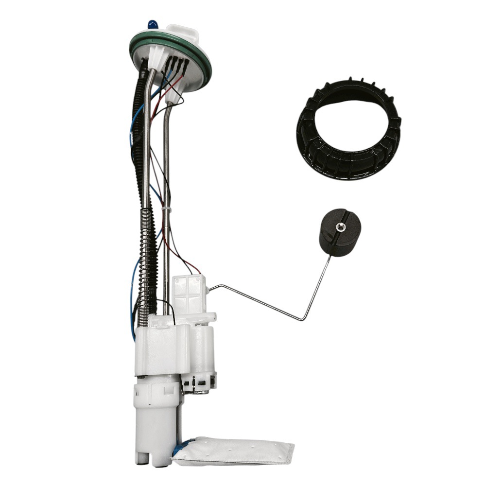 Kraftstoffpumpe Kompatibel Mit Can-am 709000461 Outlander 450 500 570 2016-