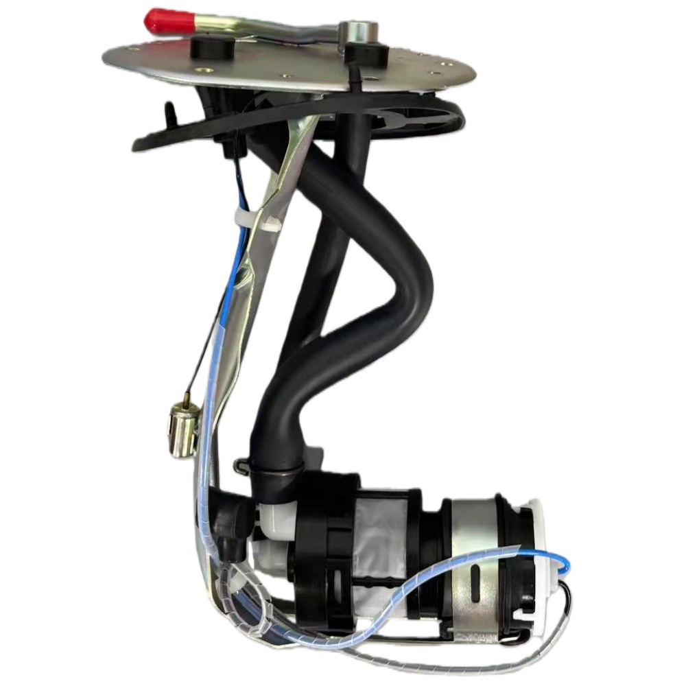 Kraftstoffpumpe Kompatibel Mit Honda 16700-maf-000 Gl1500 1500a 1988-2000 Motorrad