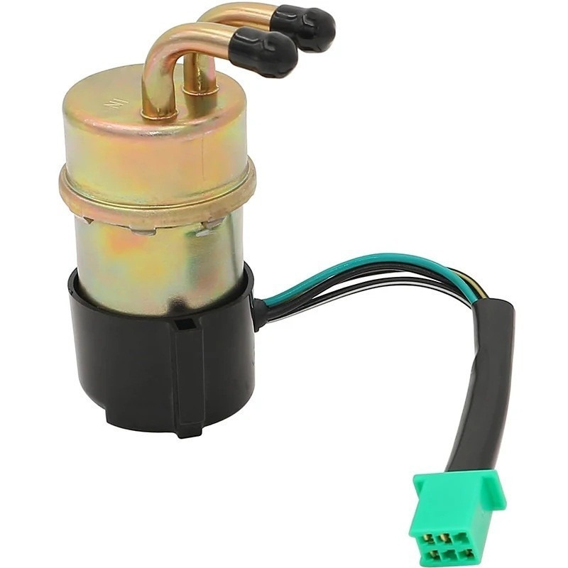 Kraftstoffpumpe Kompatibel Mit Honda Motorrad-teilenummern 16710-ks4-015, 16700-ks4-000 Und 16710ks4005.