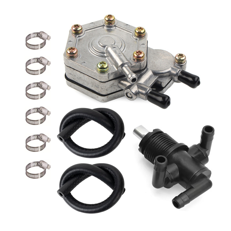 Kraftstoffpumpe Kompatibel Mit Polaris Sportsman 325 400 500 600 700 Mv7