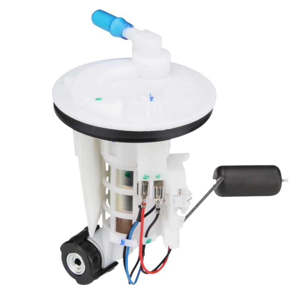 Kraftstoffpumpe Kompatibel Mit Yamaha 5s9-e3907-00 Zuma Bws 125 Rollertank