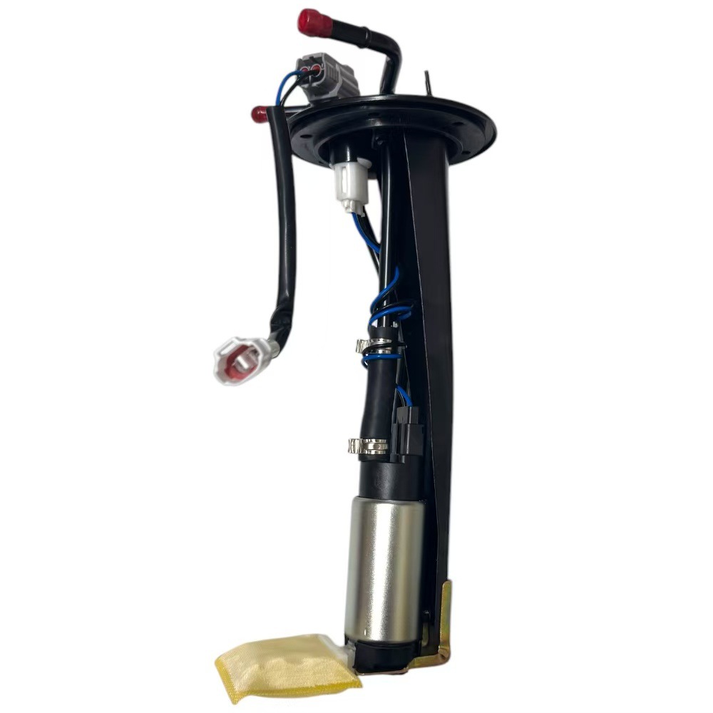 Kraftstoffpumpenbaugruppe Kompatibel Mit 15100-80c1v 15100m-830a1 Suzuki Samurai Sj