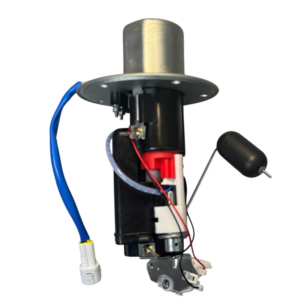 Kraftstoffpumpenbaugruppe Kompatibel Mit 15100-01h00 1510001h00 Suzuki Gsxr-600 Gsxr-750
