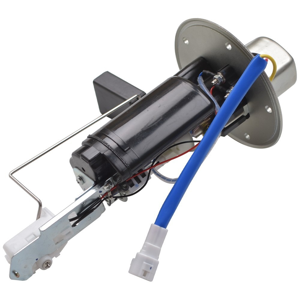 Kraftstoffpumpenbaugruppe Kompatibel Mit 15100-15h00 Suzuki Hayabusa Gsx1300r 2008-2012