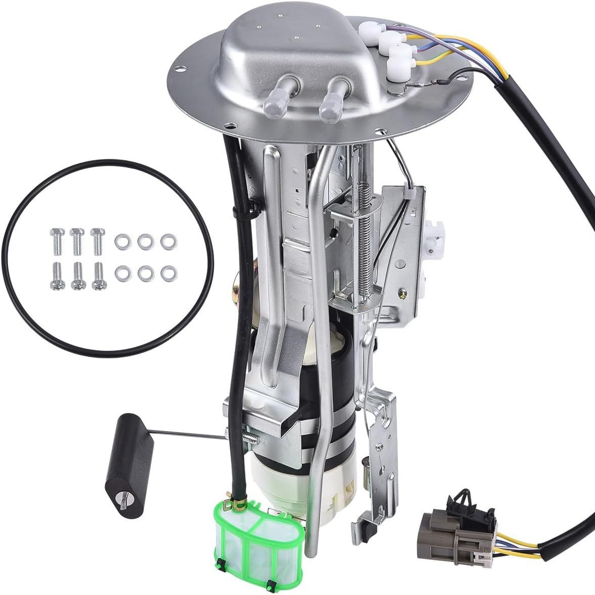 Kraftstoffpumpenbaugruppe Kompatibel Mit 1705001g04 Sp4017m 17050-01g04 E8268s