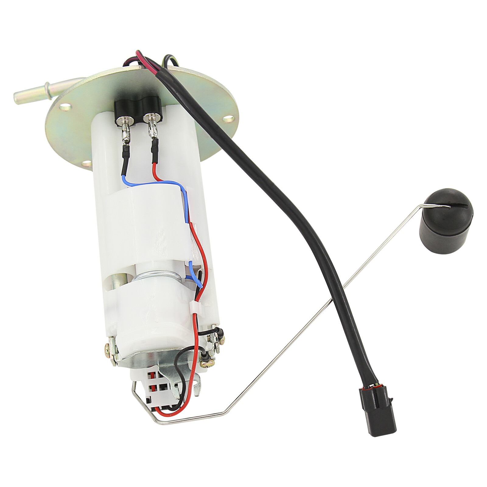Kraftstoffpumpenbaugruppe Kompatibel Mit 49040-0035 Kawasaki Vulcan 1700 Uc-t35ku58