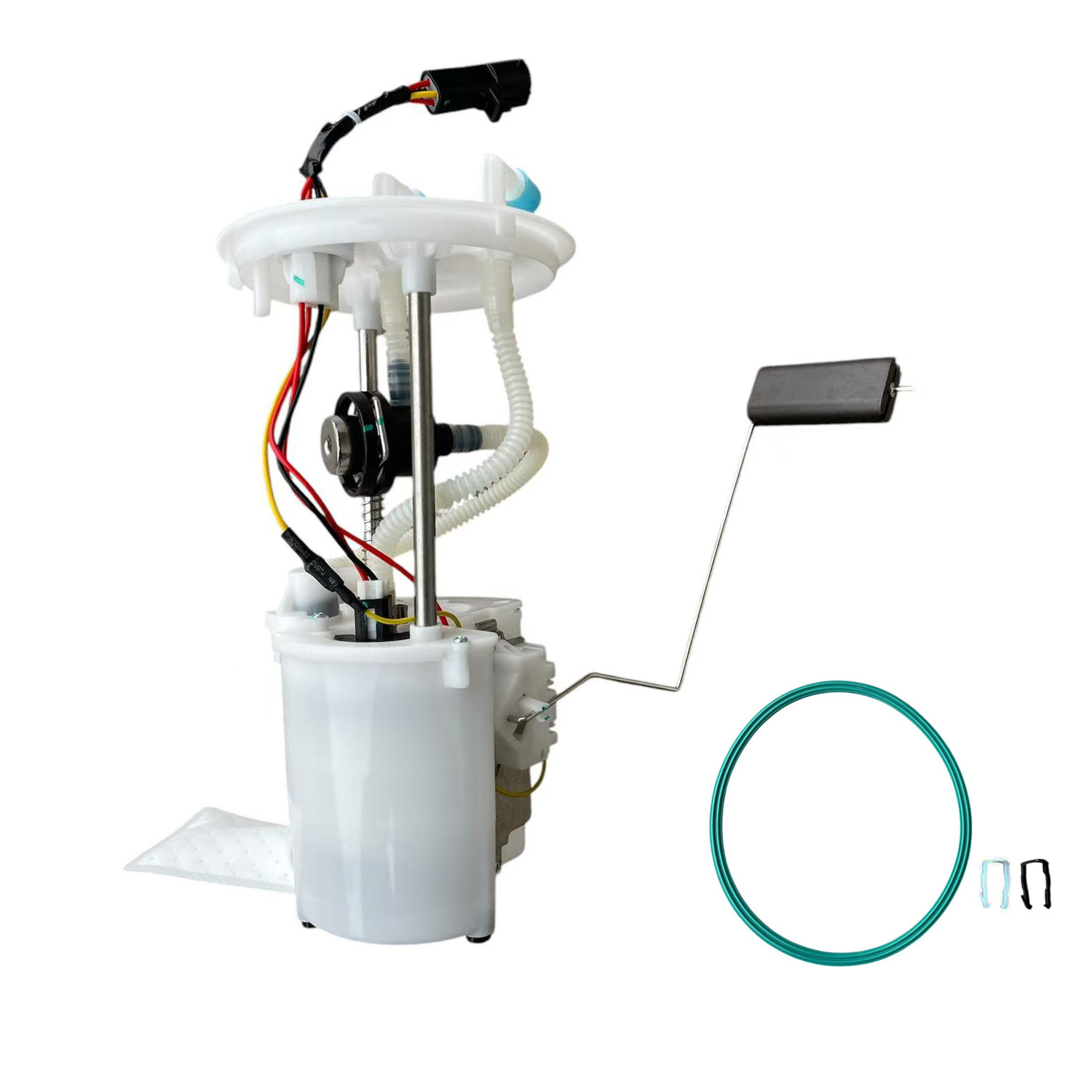 Kraftstoffpumpenbaugruppe Kompatibel Mit Ford E2291m Escape 9h307-ah Yl8z-9h307bf Yl8z9h
